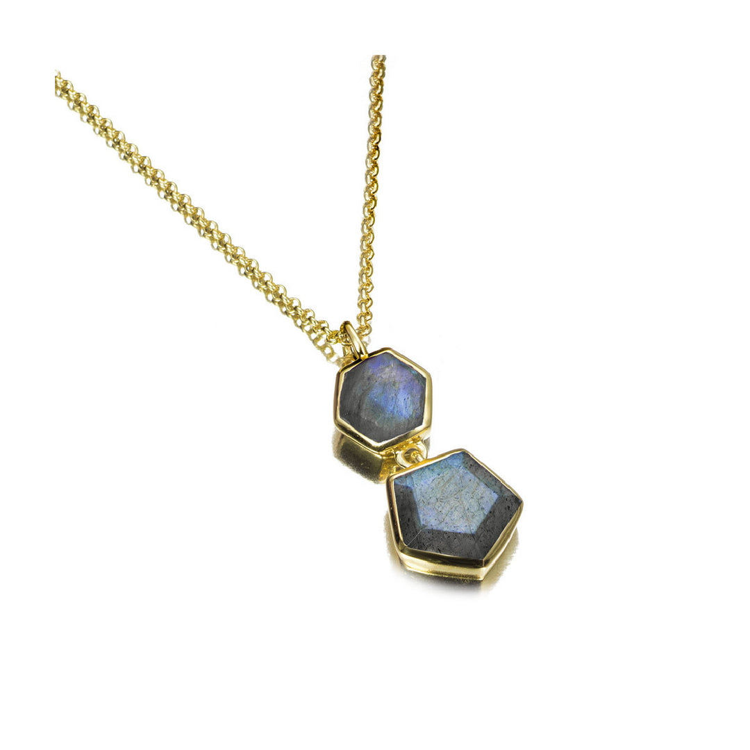 Silver Pendant