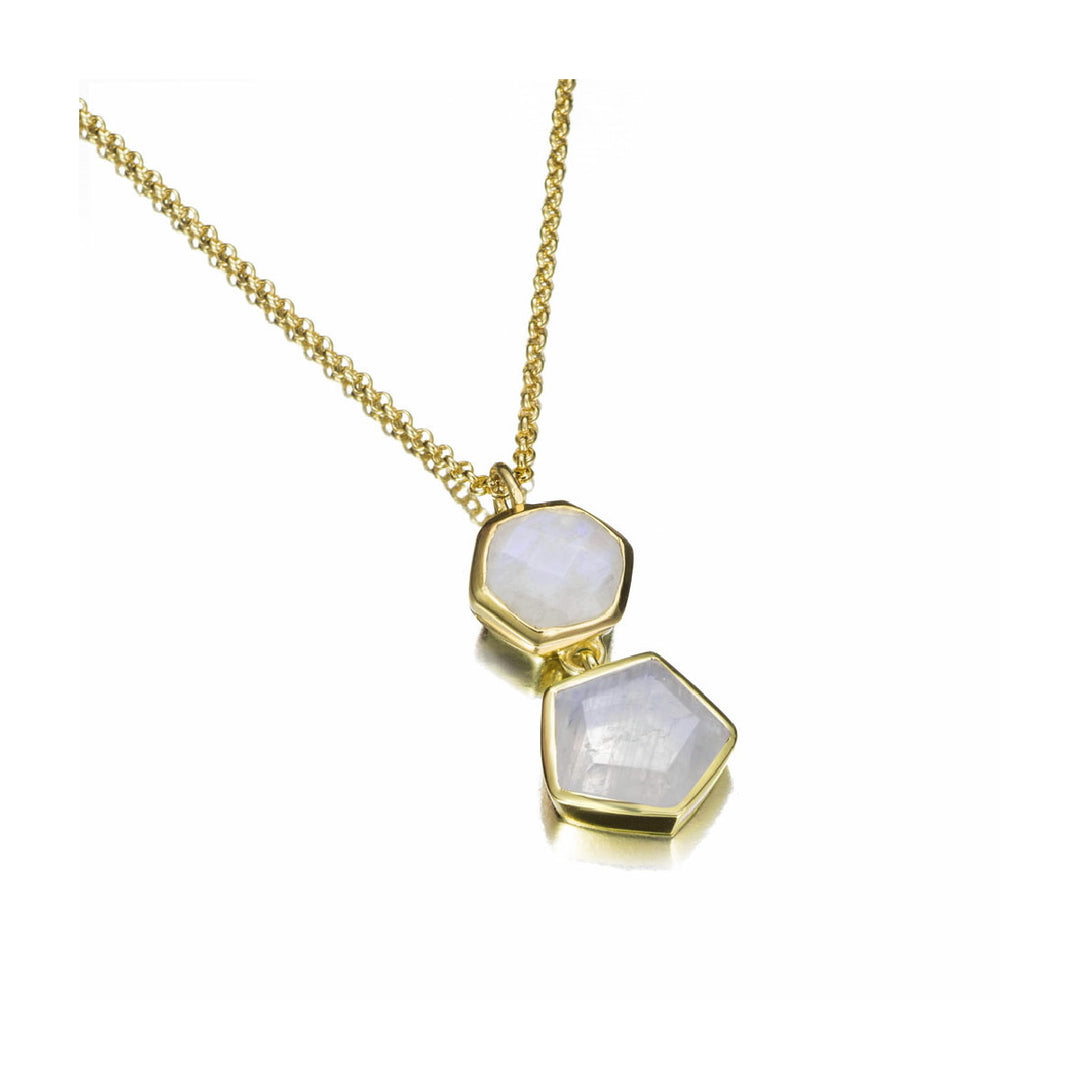 Silver Pendant
