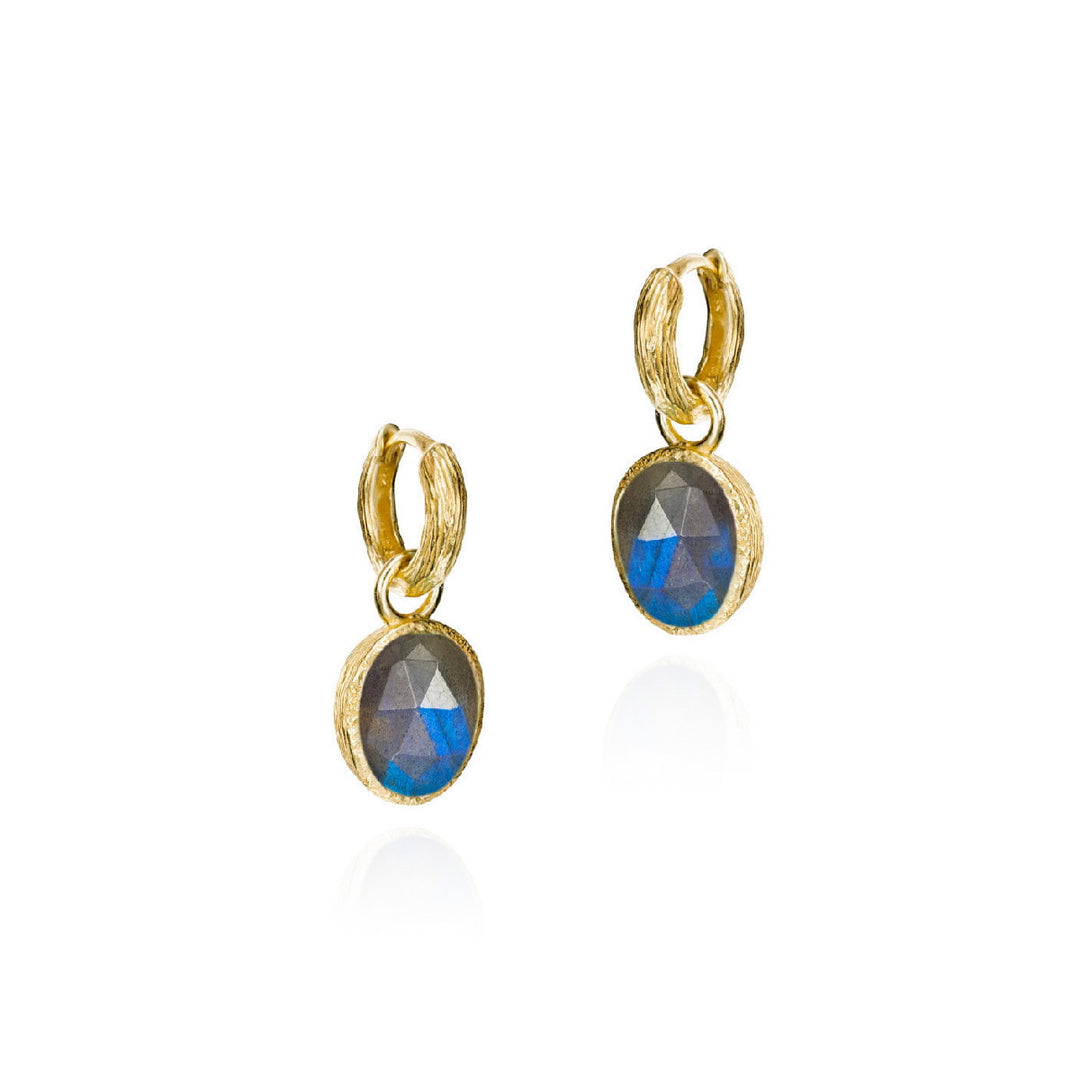 Silver Earring
