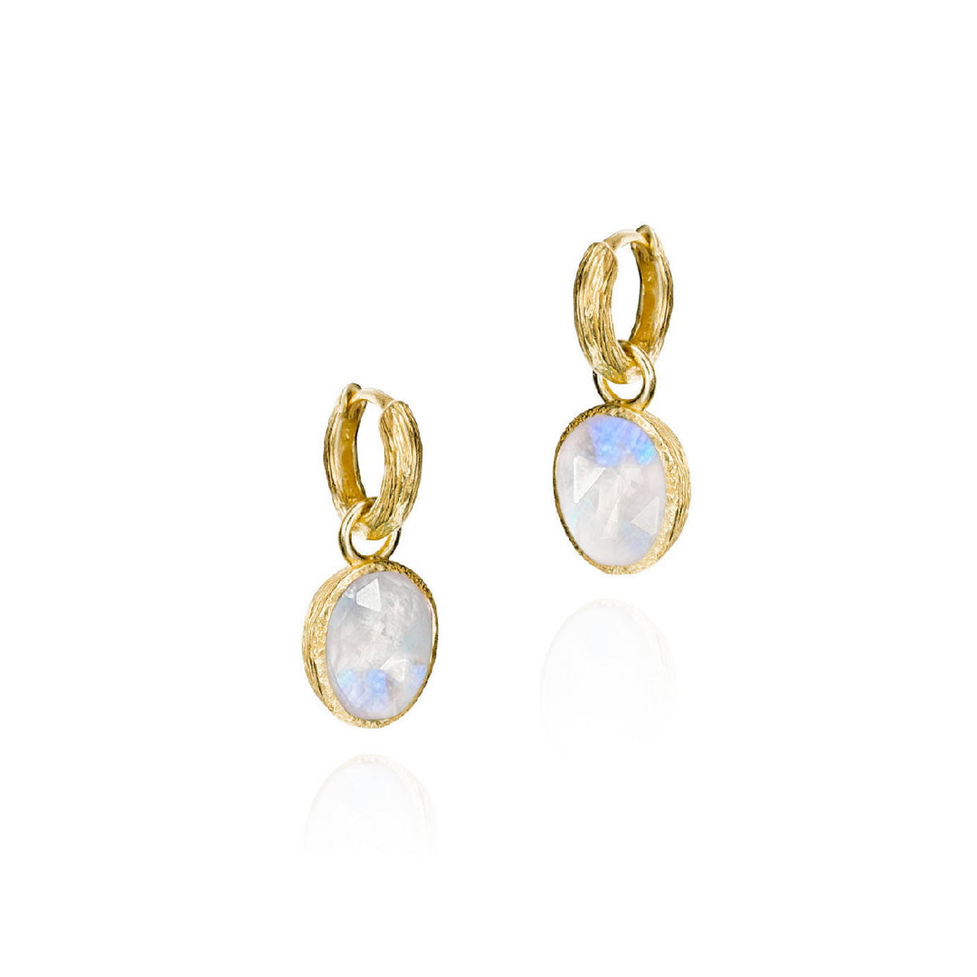Silver Earring