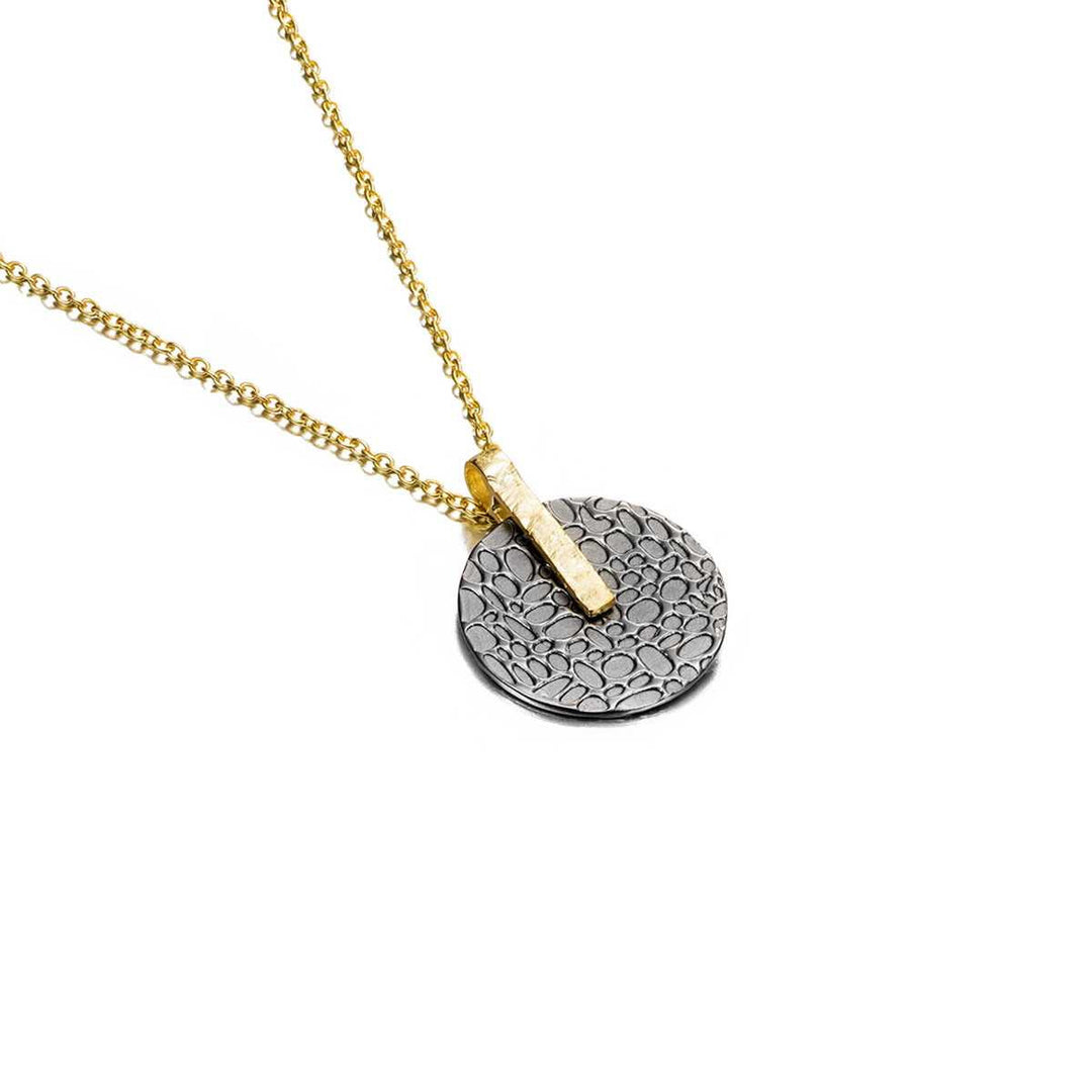 Silver Pendant