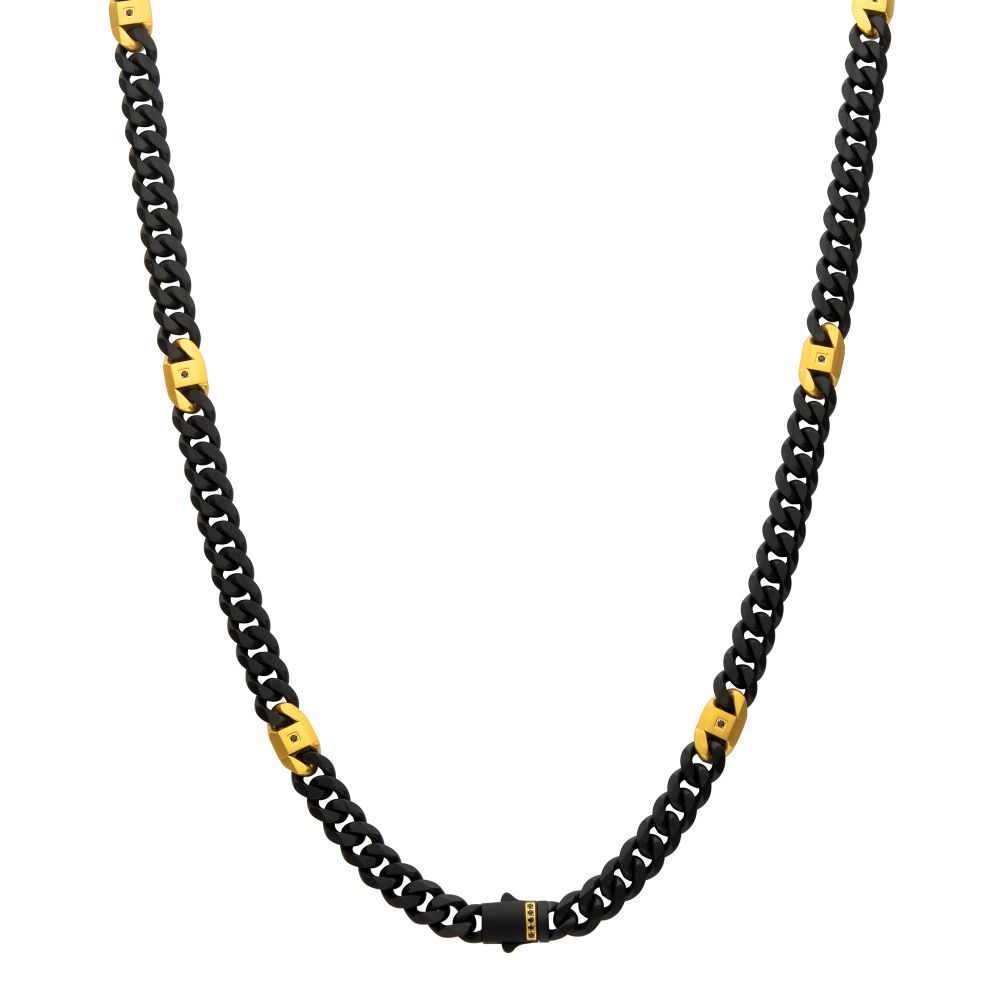 Gents Non-Precious Jewelry