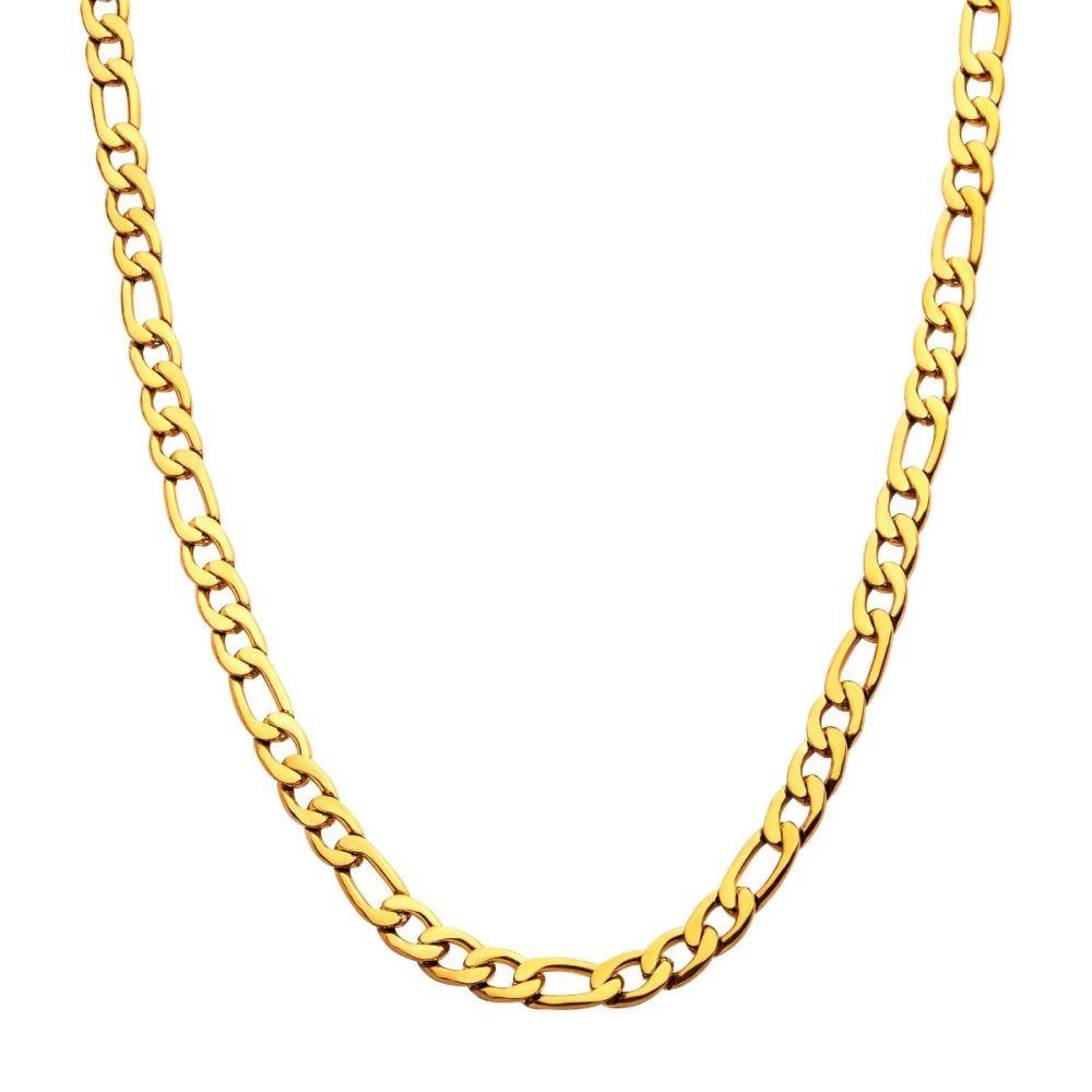 Gents Non-Precious Jewelry