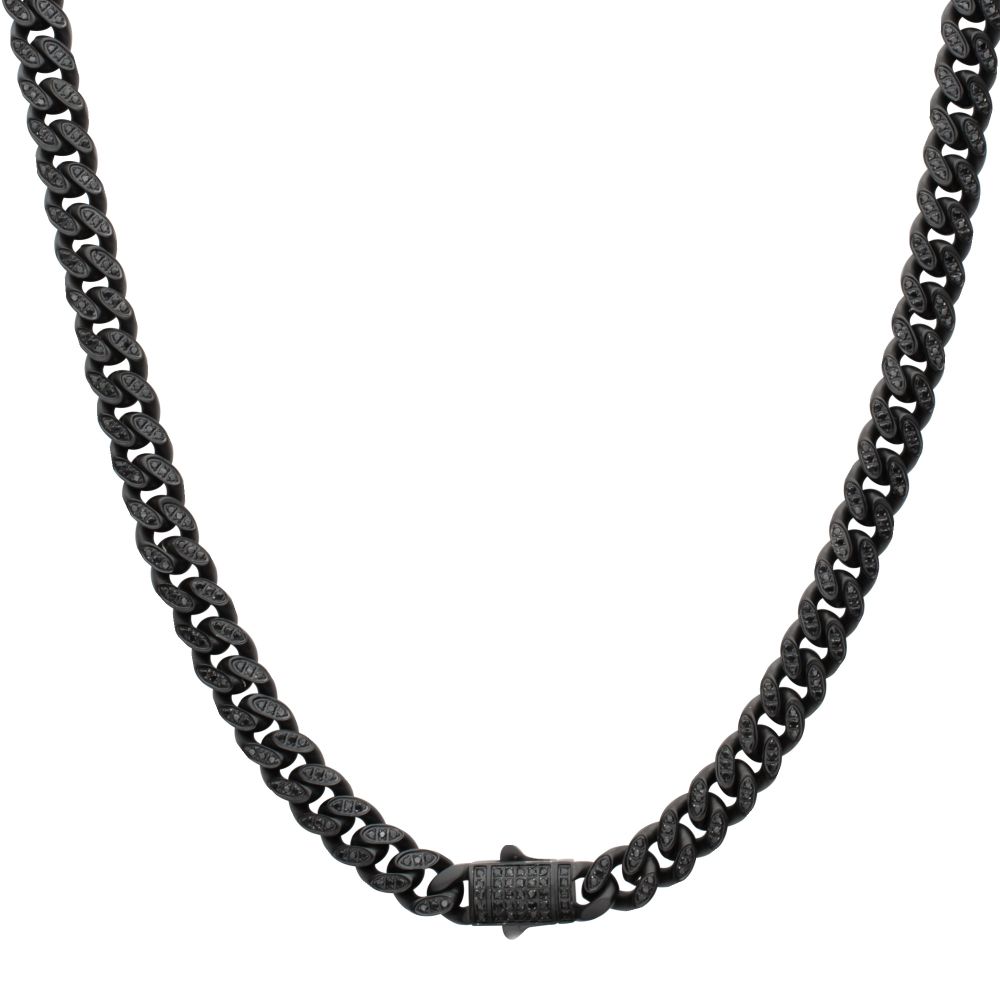 Gents Non-Precious Jewelry