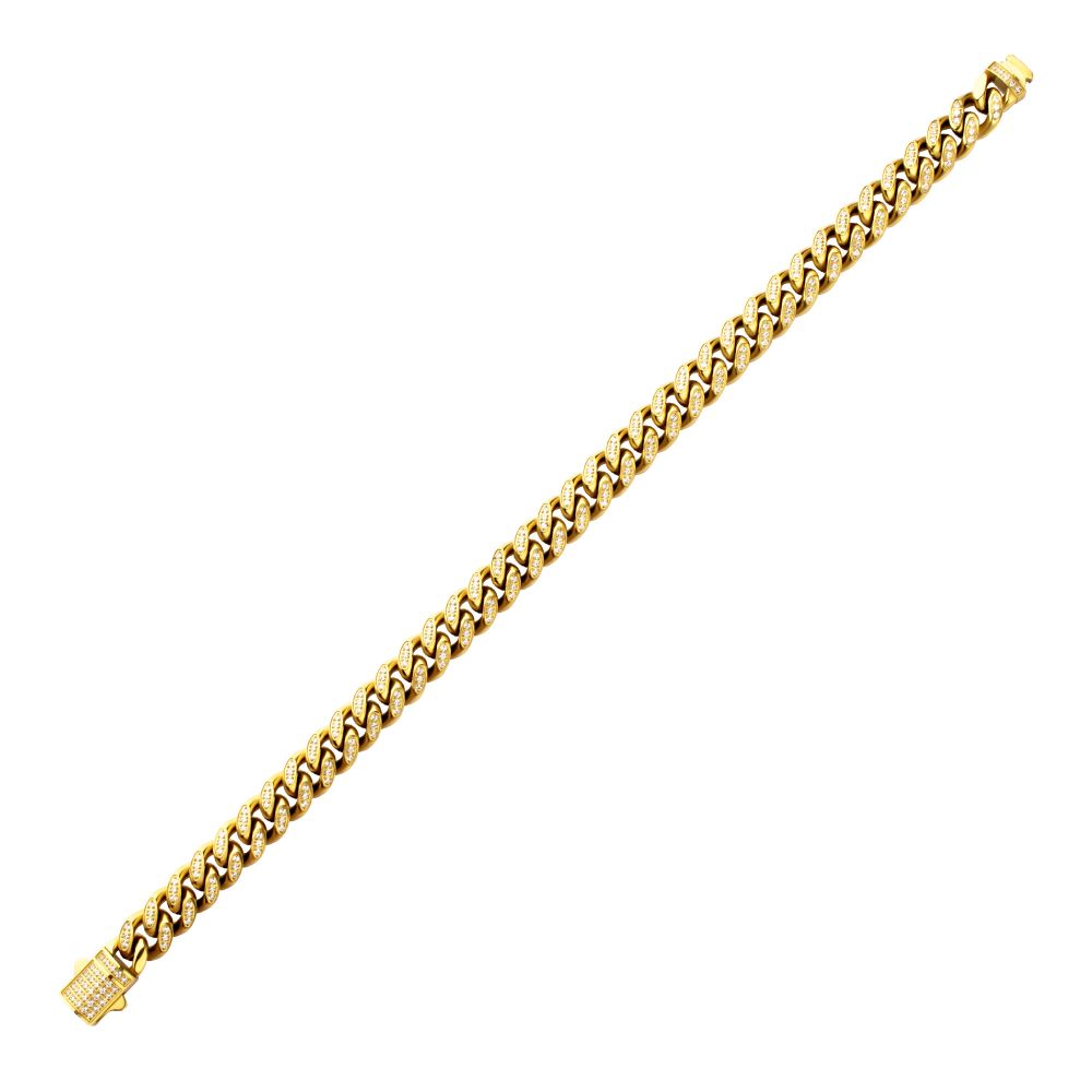 Gents Non-Precious Jewelry