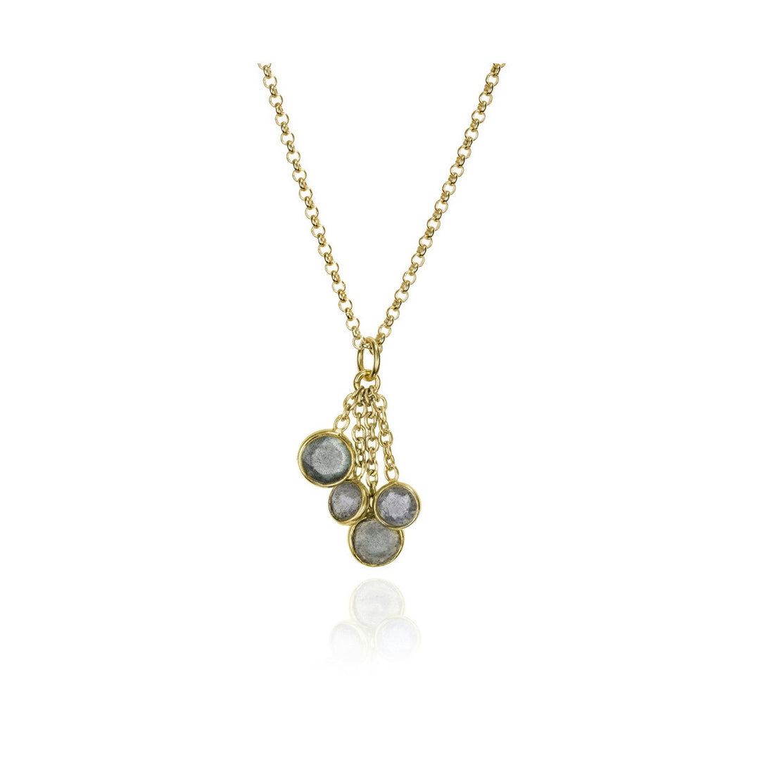 Silver Pendant