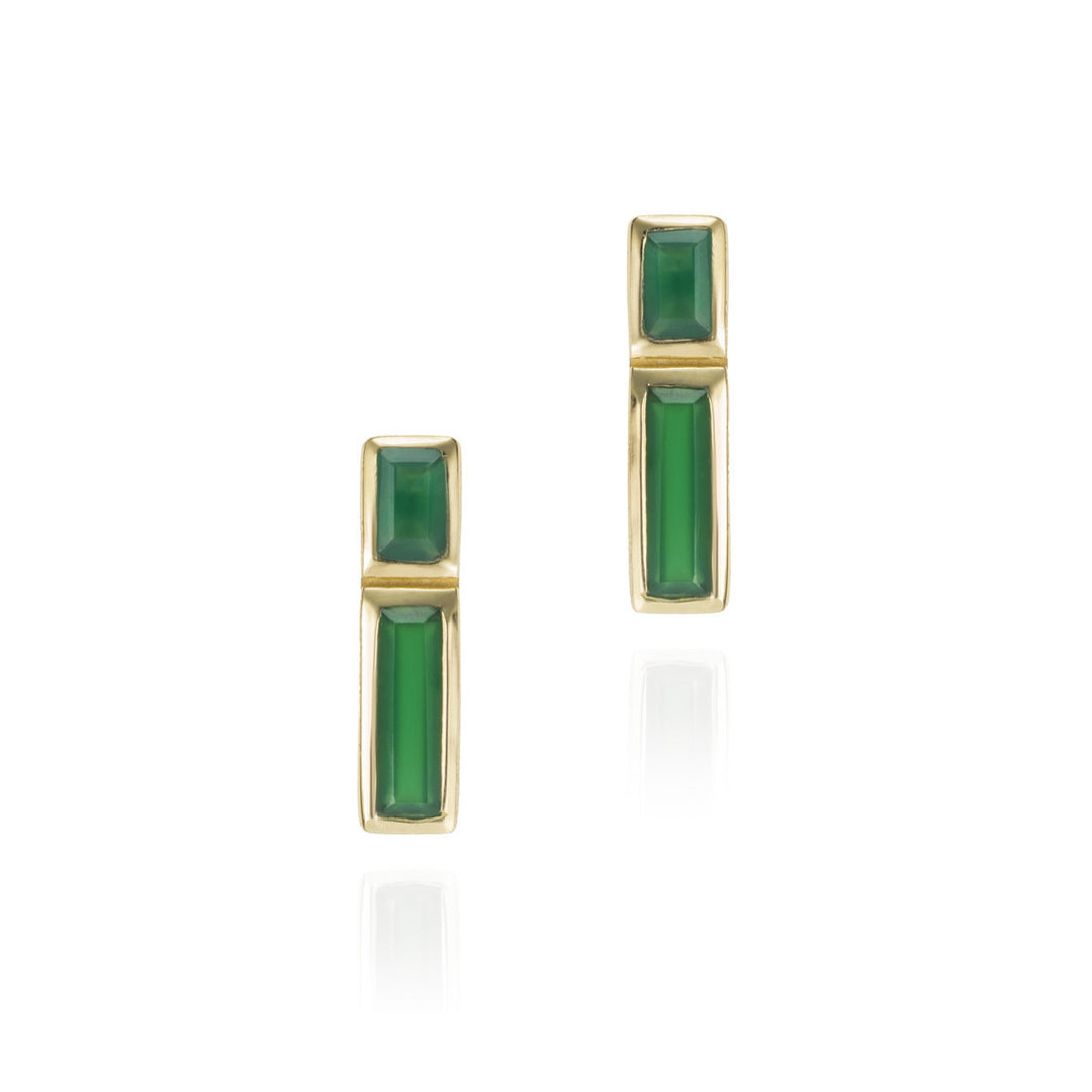 Silver Earring