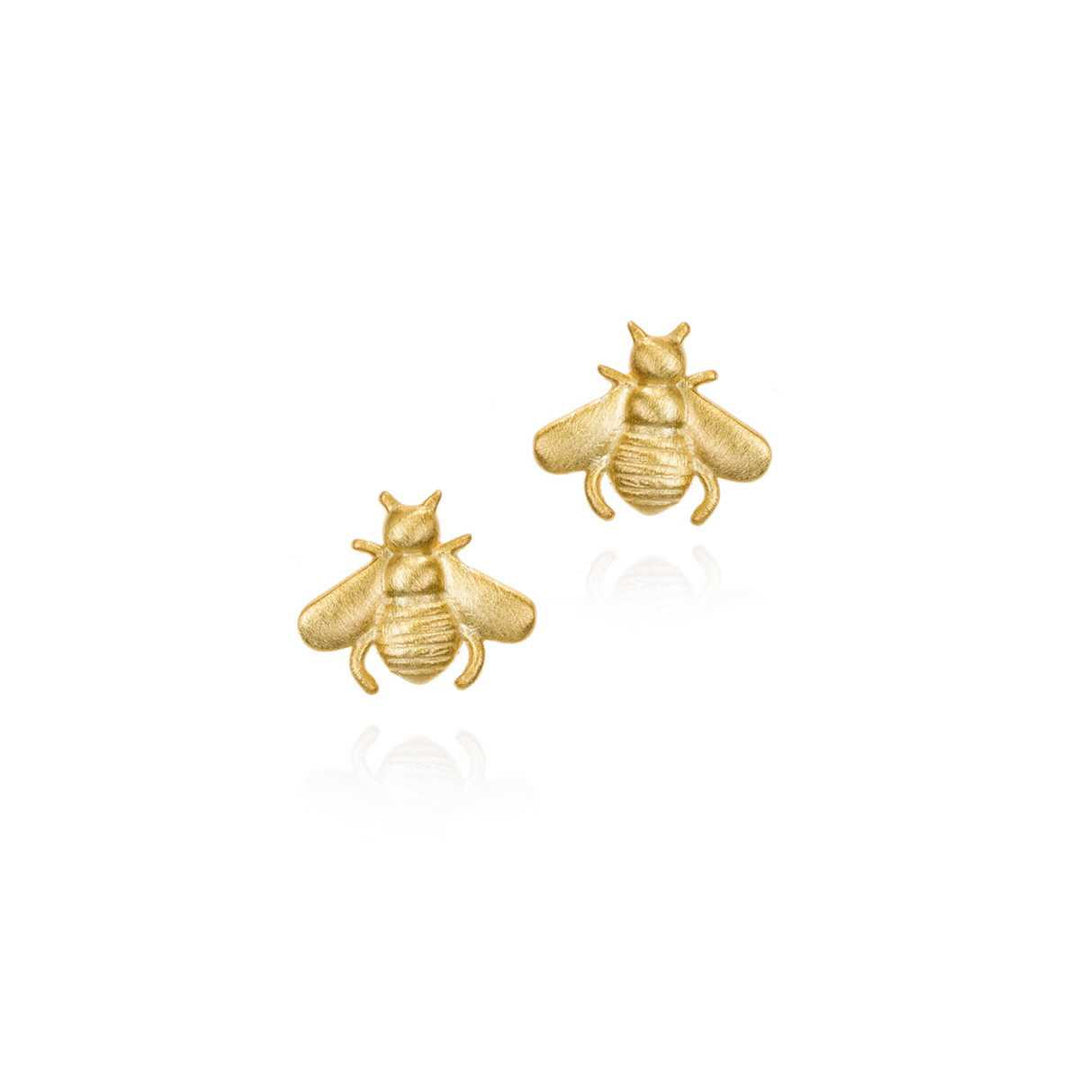 Silver Earring