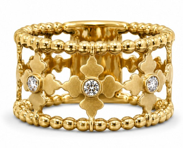 Diamond Rings Under $4999