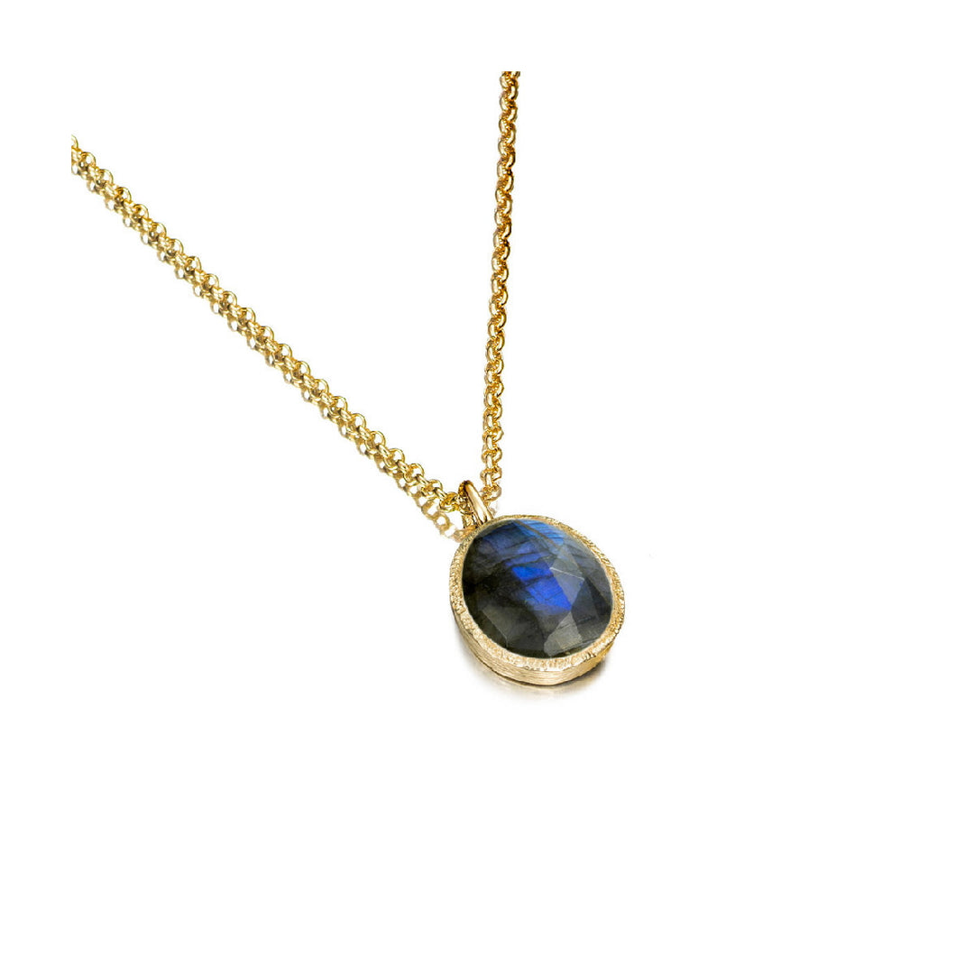 Silver Pendant