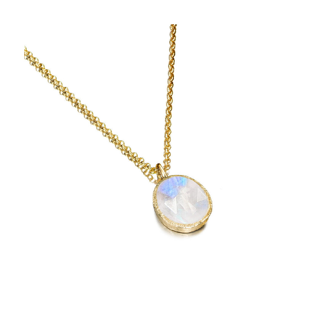 Silver Pendant