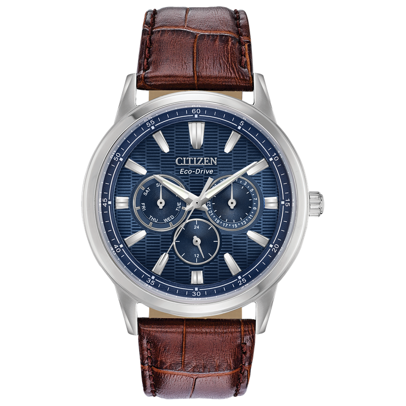Citizen Watch BU2070-12L