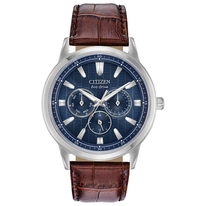 Citizen Watch BU2070-12L
