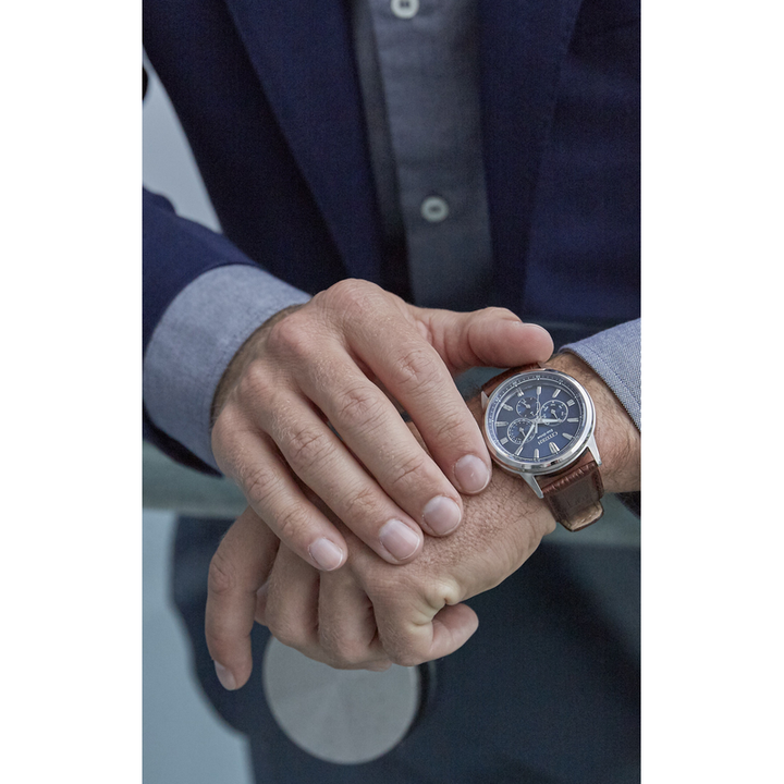 Citizen Watch