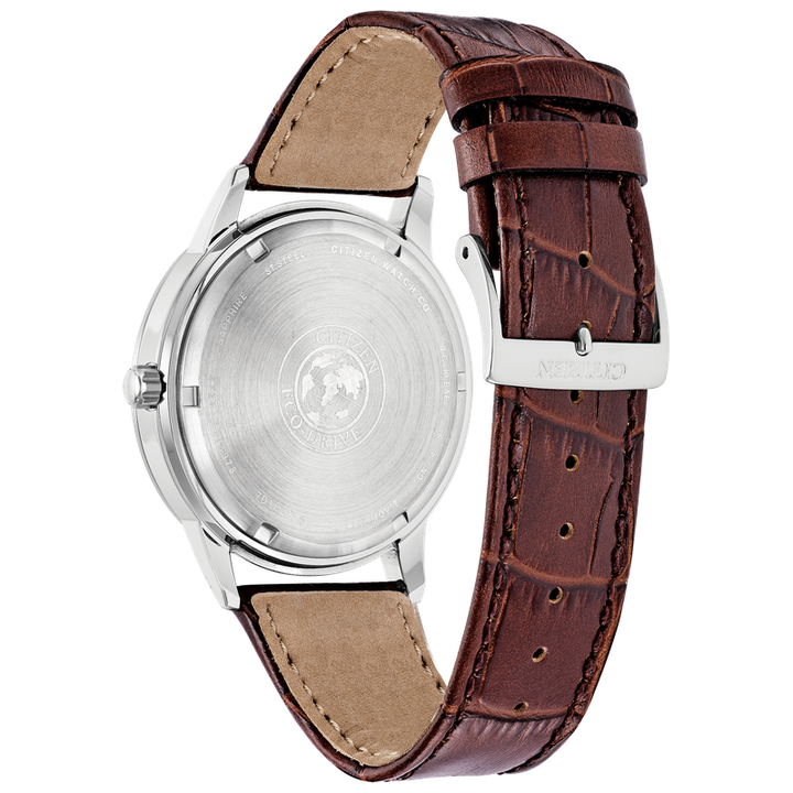 Citizen Watch