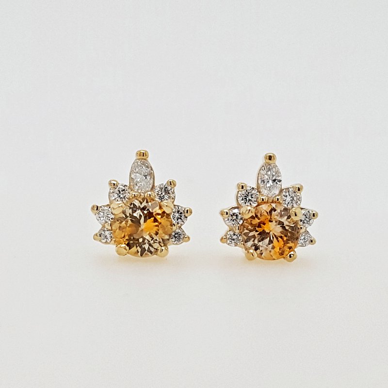 American Gem Collection Going to the Sun