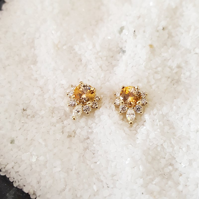 American Gem Collection Going to the Sun