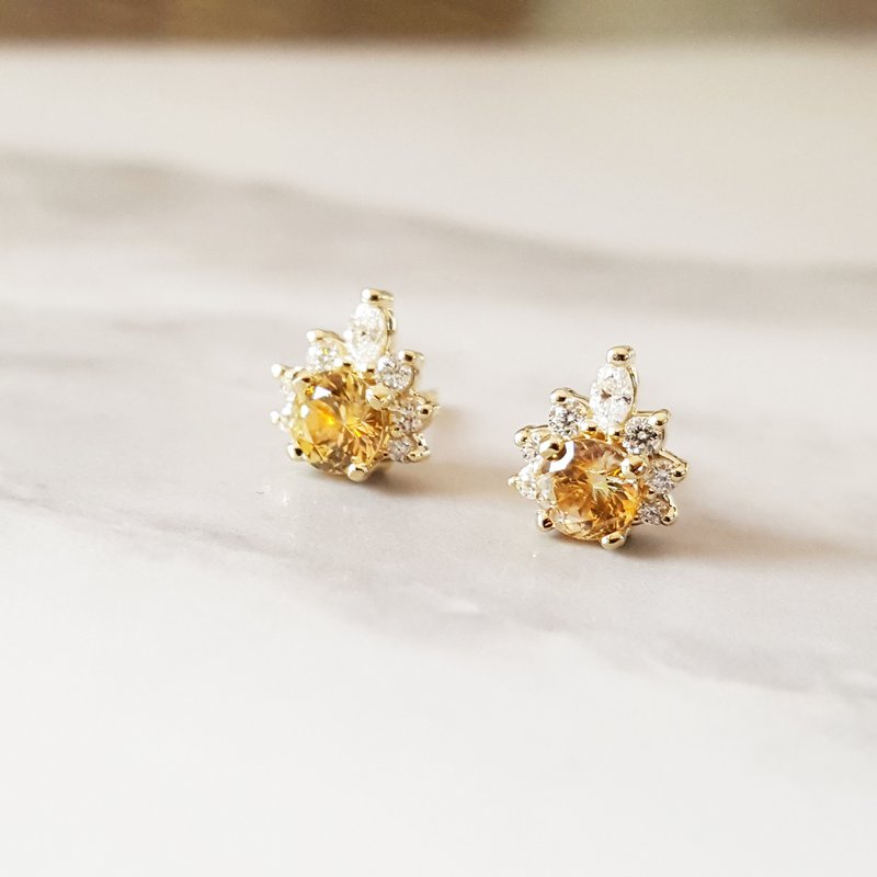 American Gem Collection Going to the Sun