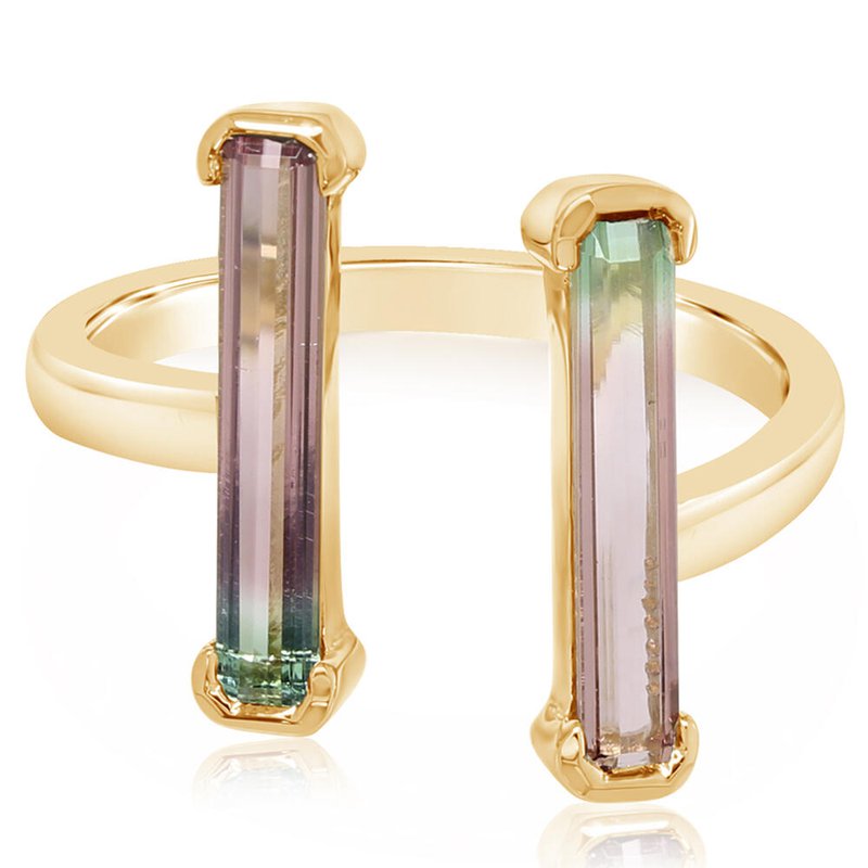 Parlé Ring RH2OC200134CI