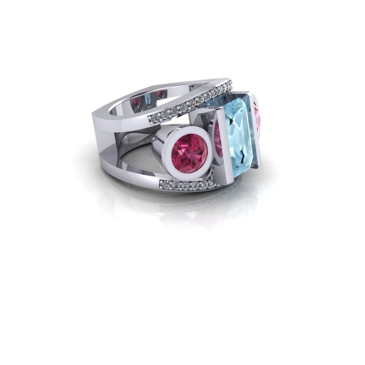 American Gem Collection California Dreaming
