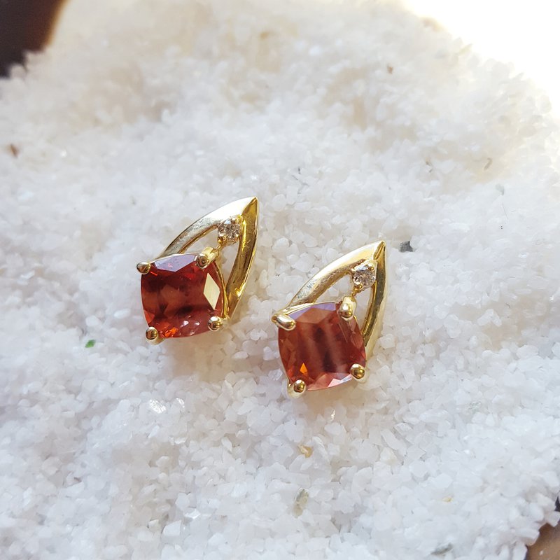 American Gem Collection Tiger's Eyes