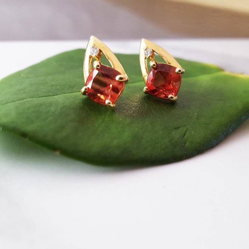 American Gem Collection Tiger's Eyes