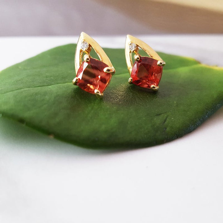 American Gem Collection Tiger's Eyes