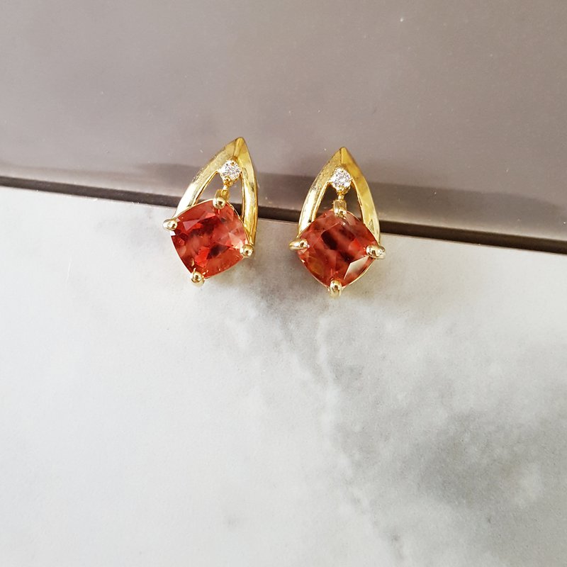 American Gem Collection Tiger's Eyes