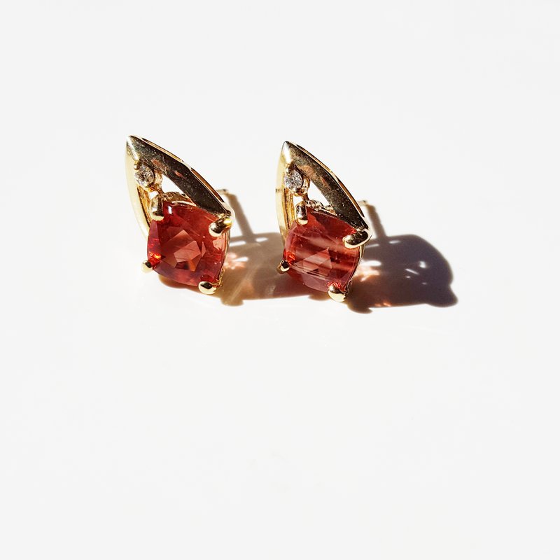 American Gem Collection™ Tiger's Eyes 250254