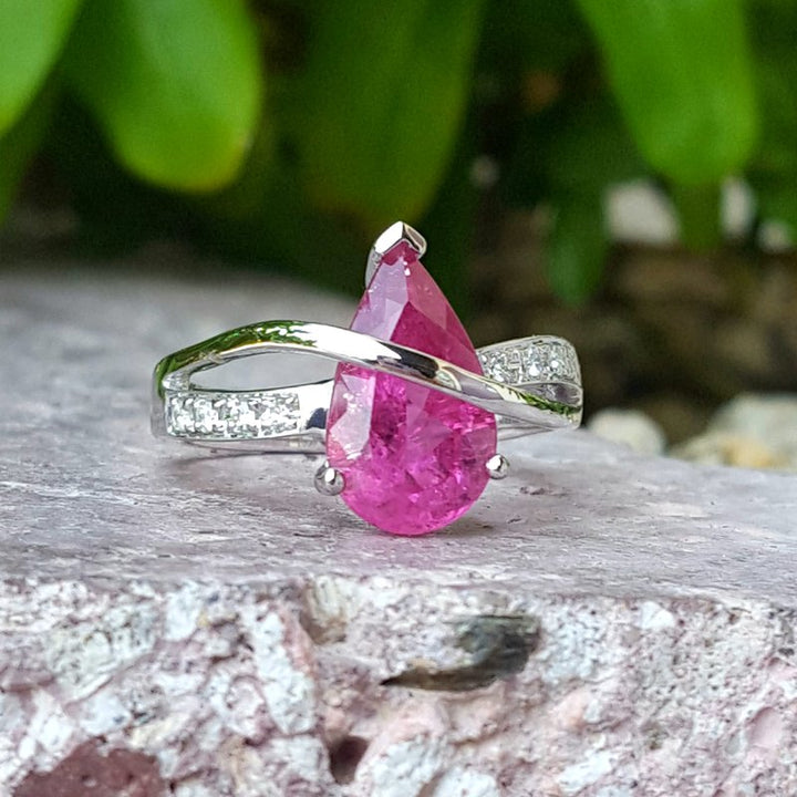 American Gem Collection Spark of Infinity
