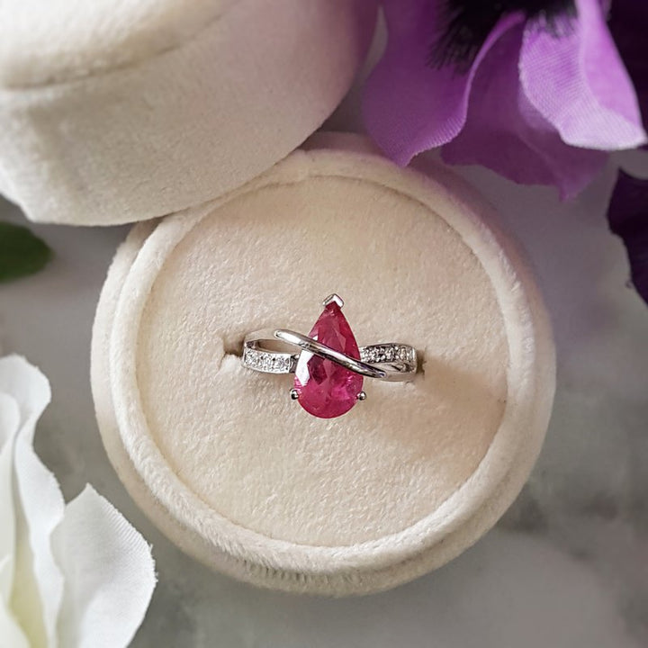 American Gem Collection Spark of Infinity