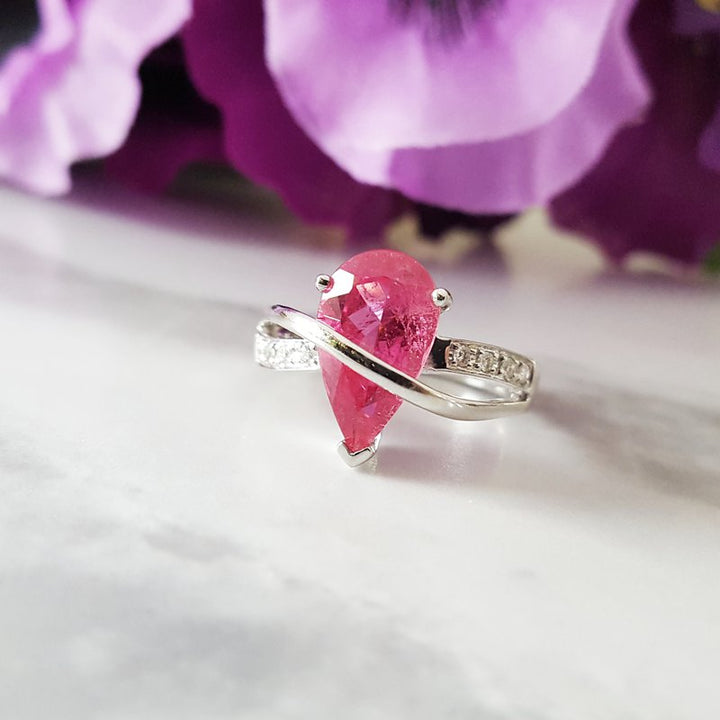 American Gem Collection Spark of Infinity