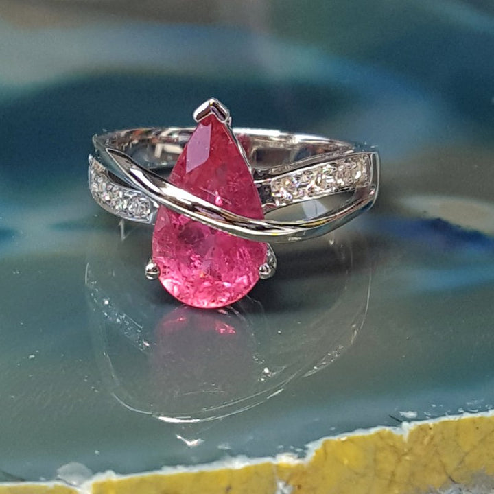 American Gem Collection Spark of Infinity