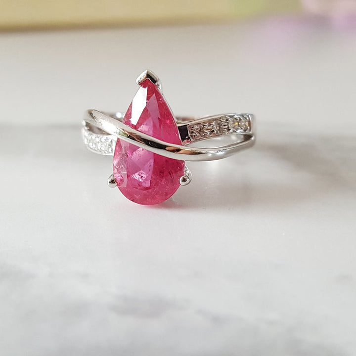  American Gem Collection™ Spark of Infinity 250230 - Sami Fine Jewelry