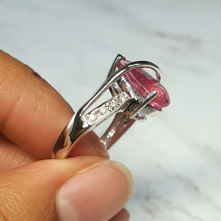American Gem Collection Spark of Infinity