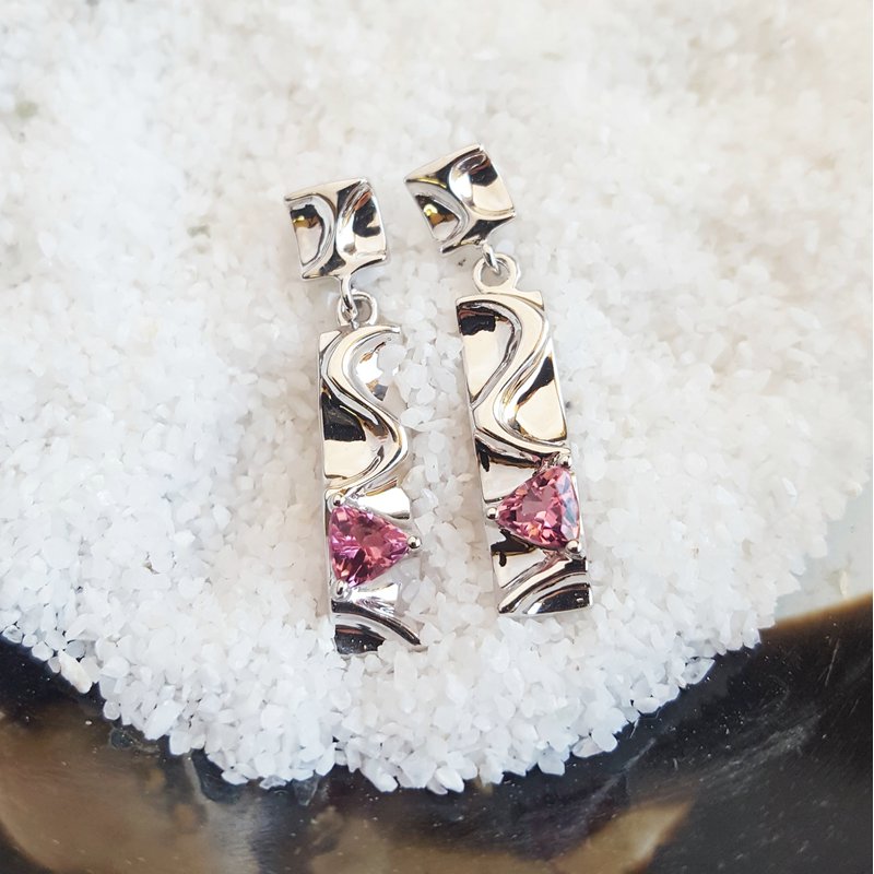  American Gem Collection™ Ode to Oceanview 250384 - Sami Fine Jewelry