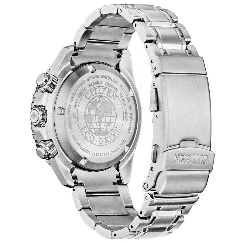 Citizen Eco Drive Promaster Eco Dive Mens Stainless Steel Sami Fine Jewelry