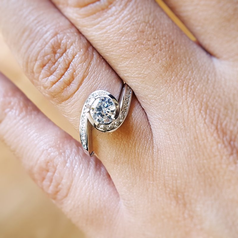 Nice ring deals