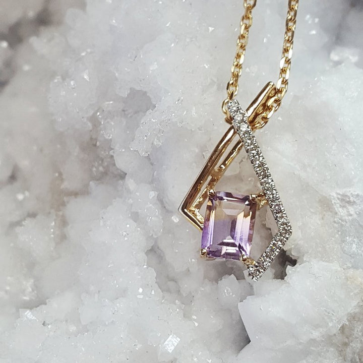 American Gem Collection Pike's Peak