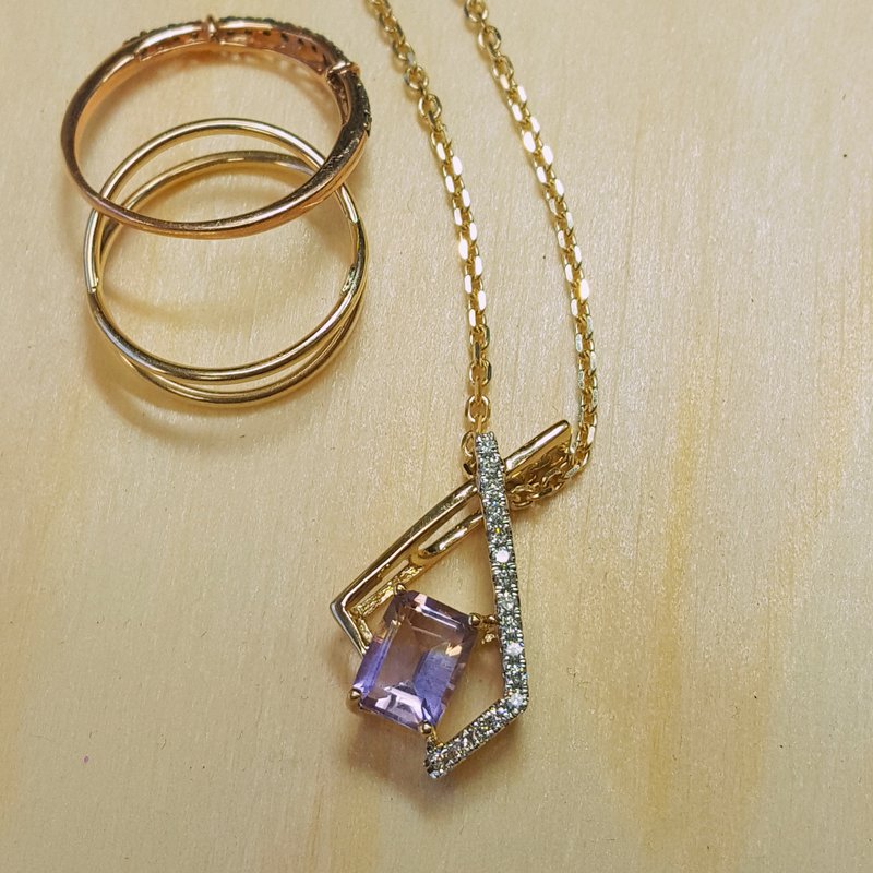 American Gem Collection™ Pike's Peak 250222 - Sami Fine Jewelry