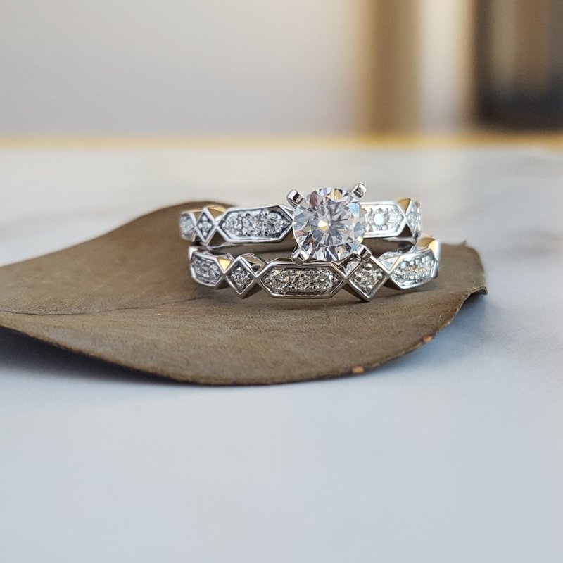 Diamond Rings in Fountain Hills, AZ