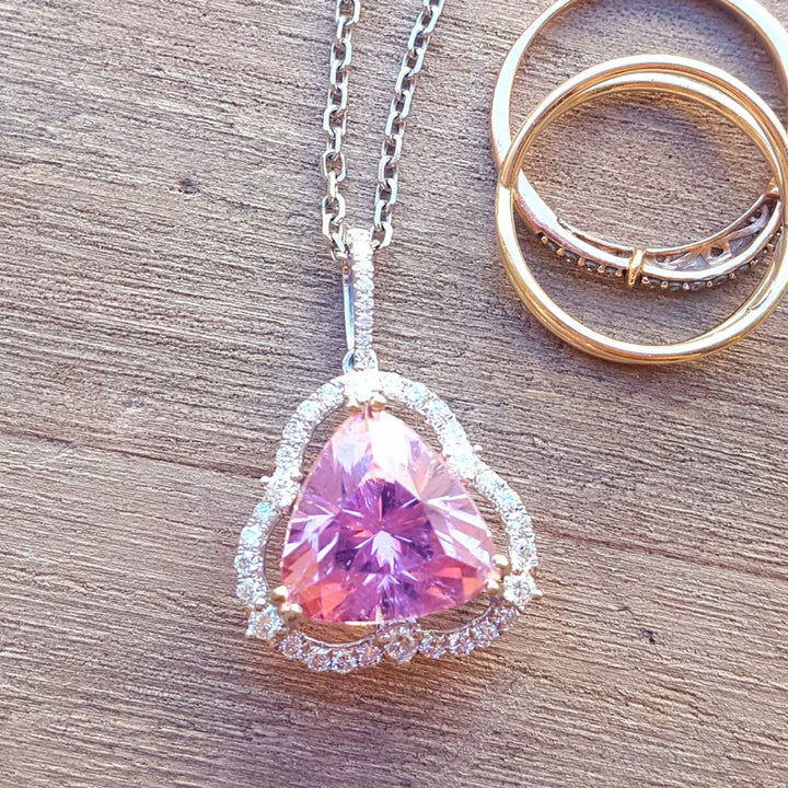  American Gem Collection™ Victoria's Seacret 250156 - Sami Fine Jewelry