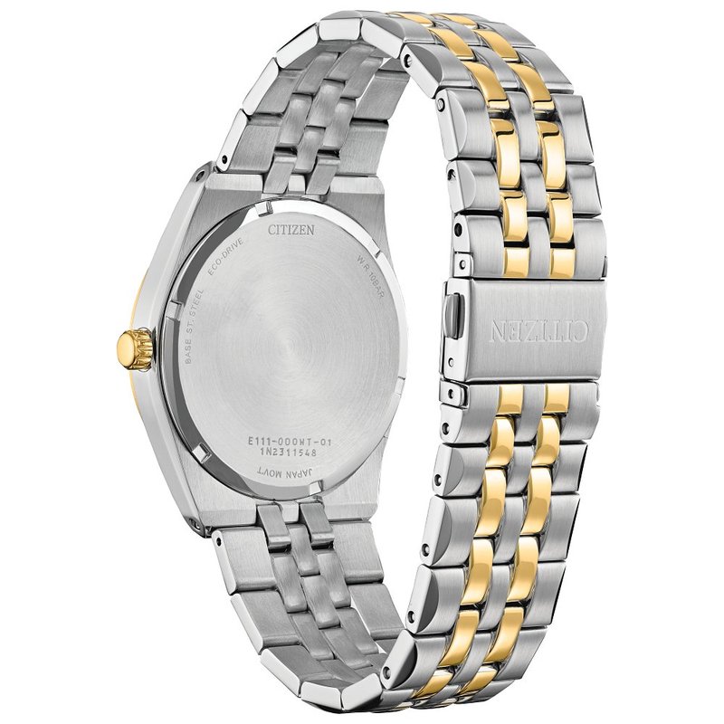 citizen dress/classic eco-drive men's watch bm7334-58b product info and reviews Amazon.com: Citizen Men's Classic Corso Eco-Drive Watch, 3-Hand Date, Luminous Hands and Markers, Two-Tone Stainless Steel, White Dial : Clothing, Shoes & Jewelry