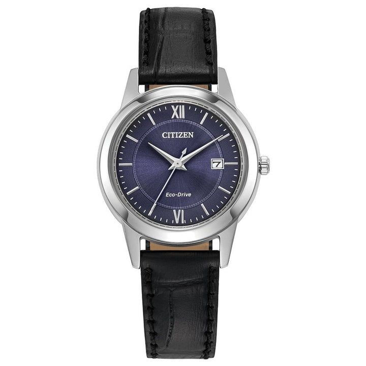 Citizen Eco-Drive Dress/Classic Eco Classic Eco Ladies Stainless Steel FE1087-01L
