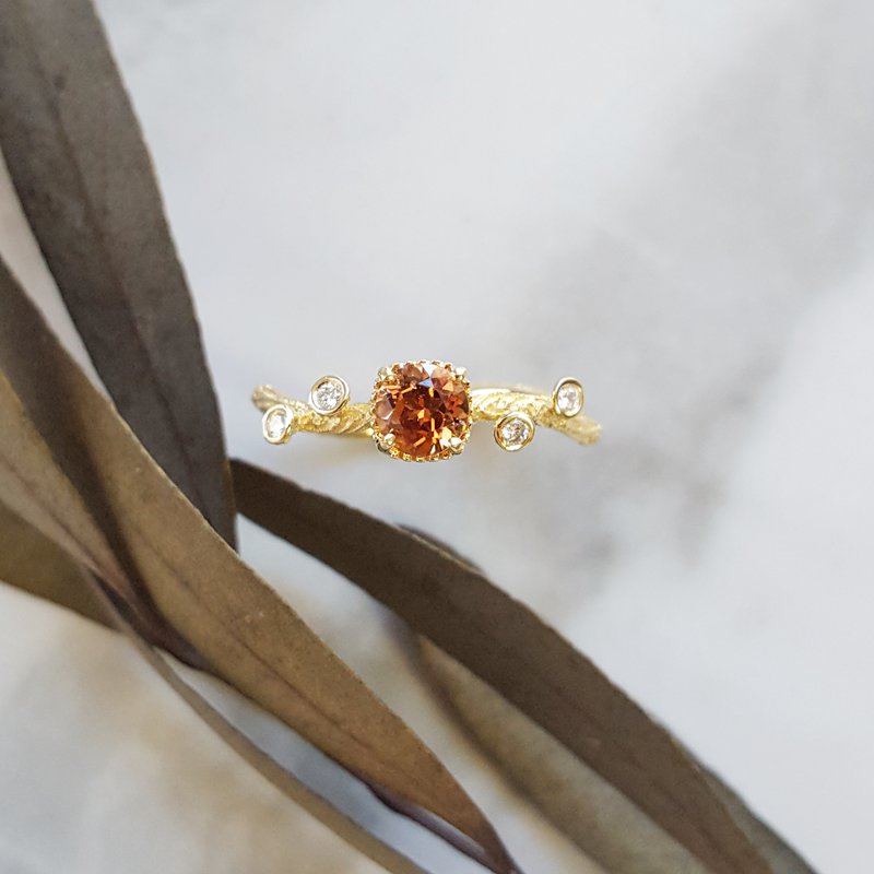 American Gem Collection Golden Grove