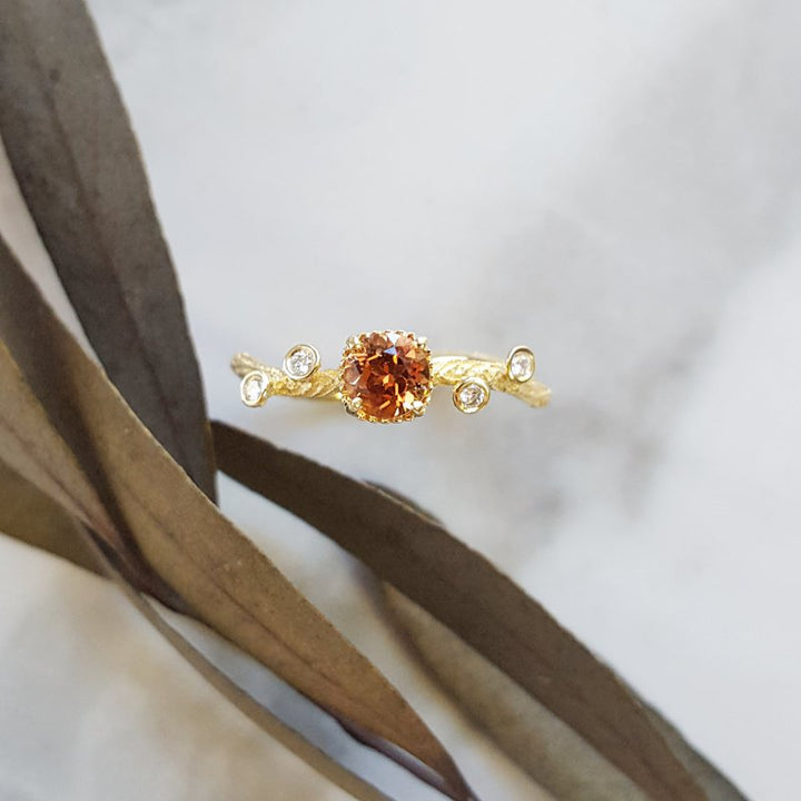 American Gem Collection Golden Grove