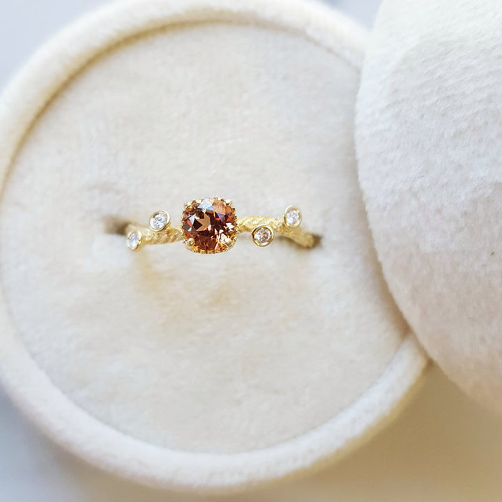 American Gem Collection Golden Grove