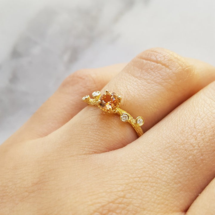 American Gem Collection Golden Grove