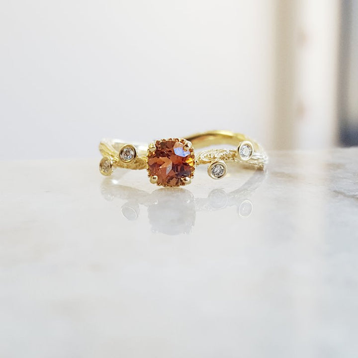 American Gem Collection Golden Grove