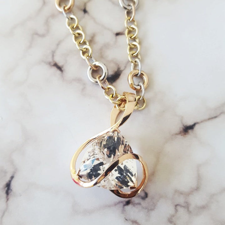  American Gem Collection™ Belle of the Ball 250241 - Sami Fine Jewelry